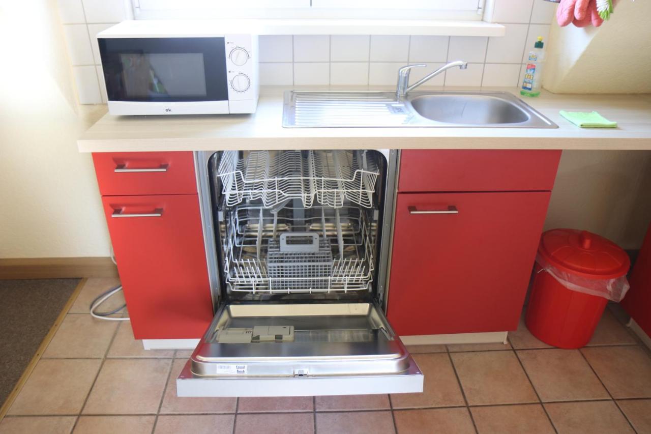 Ferienwohnung Lahann Saalfeld Saale المظهر الخارجي الصورة