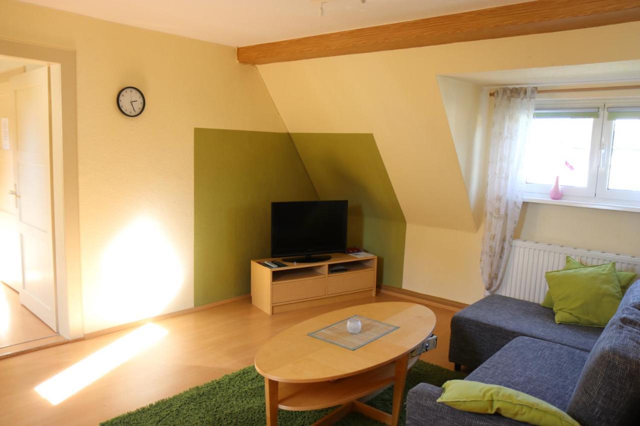 Ferienwohnung Lahann Saalfeld Saale المظهر الخارجي الصورة