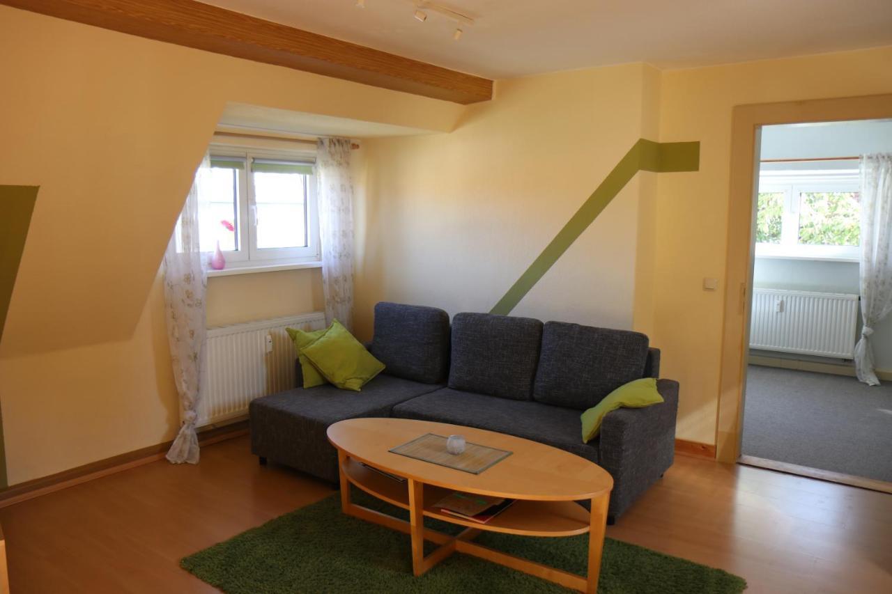 Ferienwohnung Lahann Saalfeld Saale المظهر الخارجي الصورة