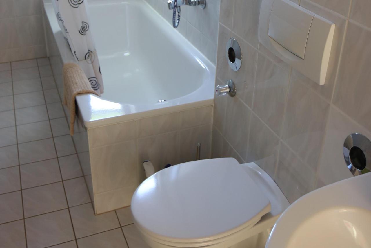 Ferienwohnung Lahann Saalfeld Saale المظهر الخارجي الصورة
