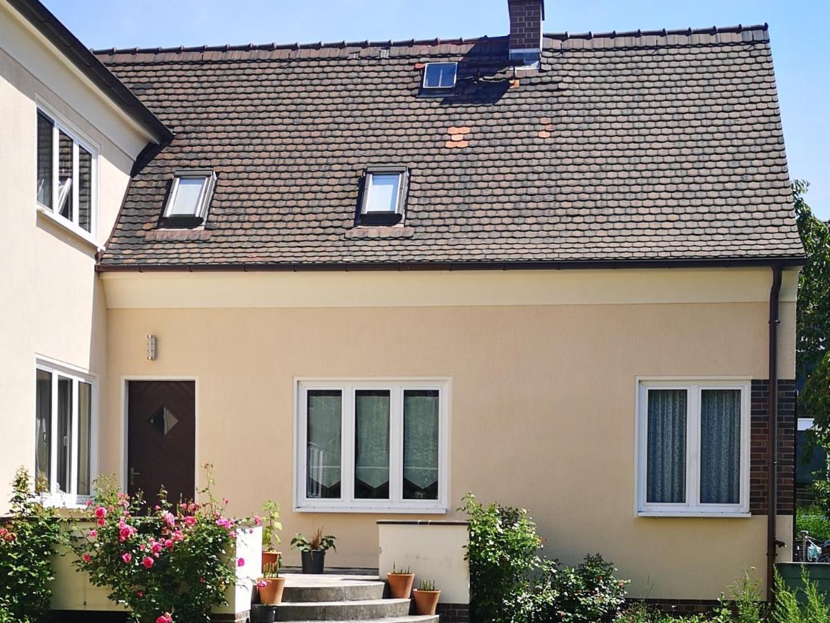 Ferienwohnung Lahann Saalfeld Saale المظهر الخارجي الصورة