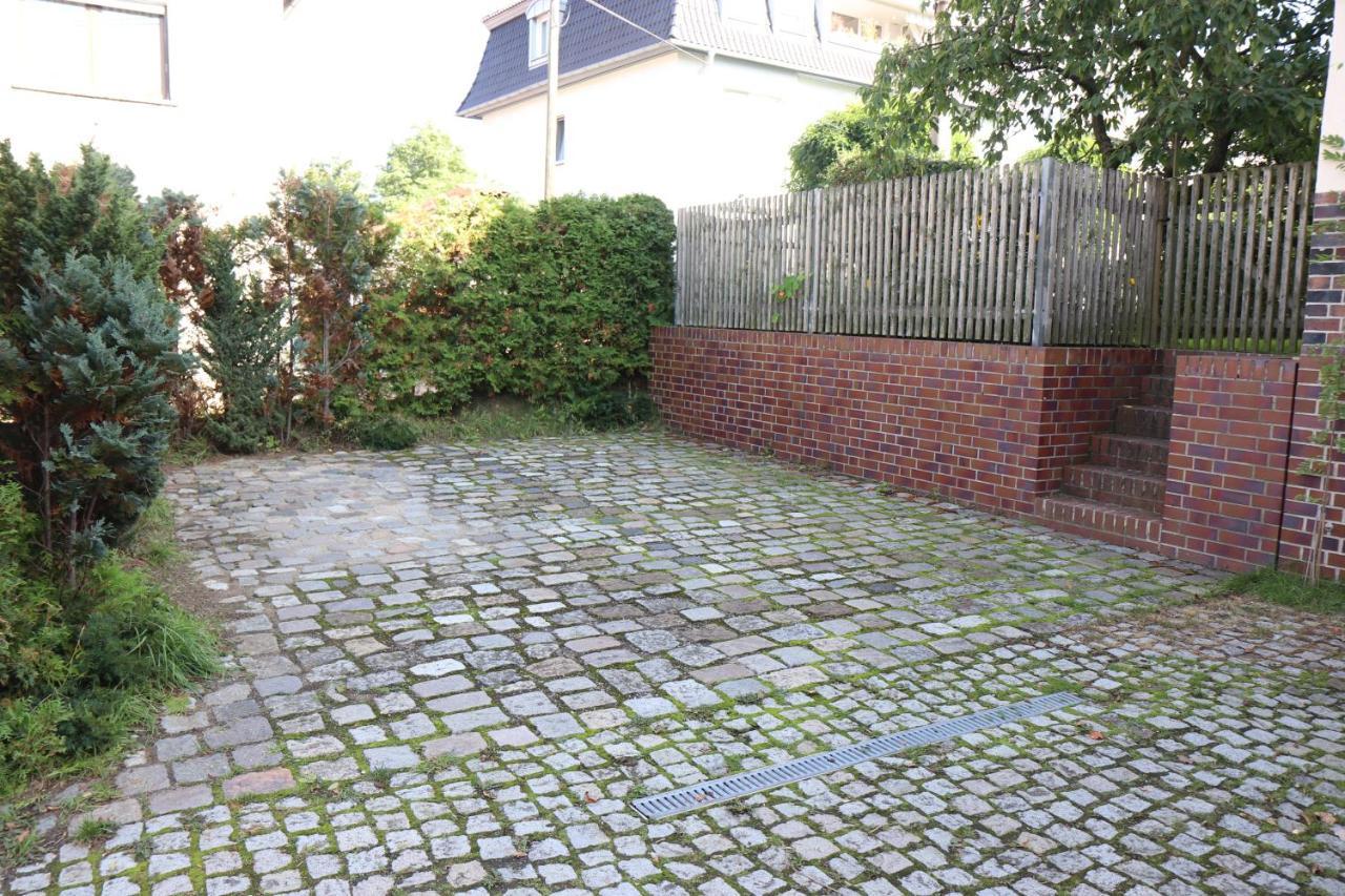Ferienwohnung Lahann Saalfeld Saale المظهر الخارجي الصورة