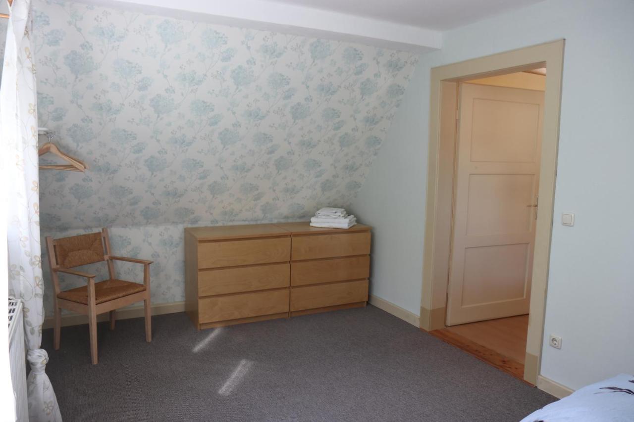Ferienwohnung Lahann Saalfeld Saale المظهر الخارجي الصورة