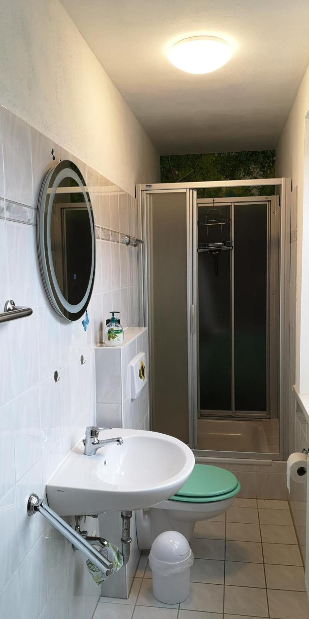 Ferienwohnung Lahann Saalfeld Saale المظهر الخارجي الصورة