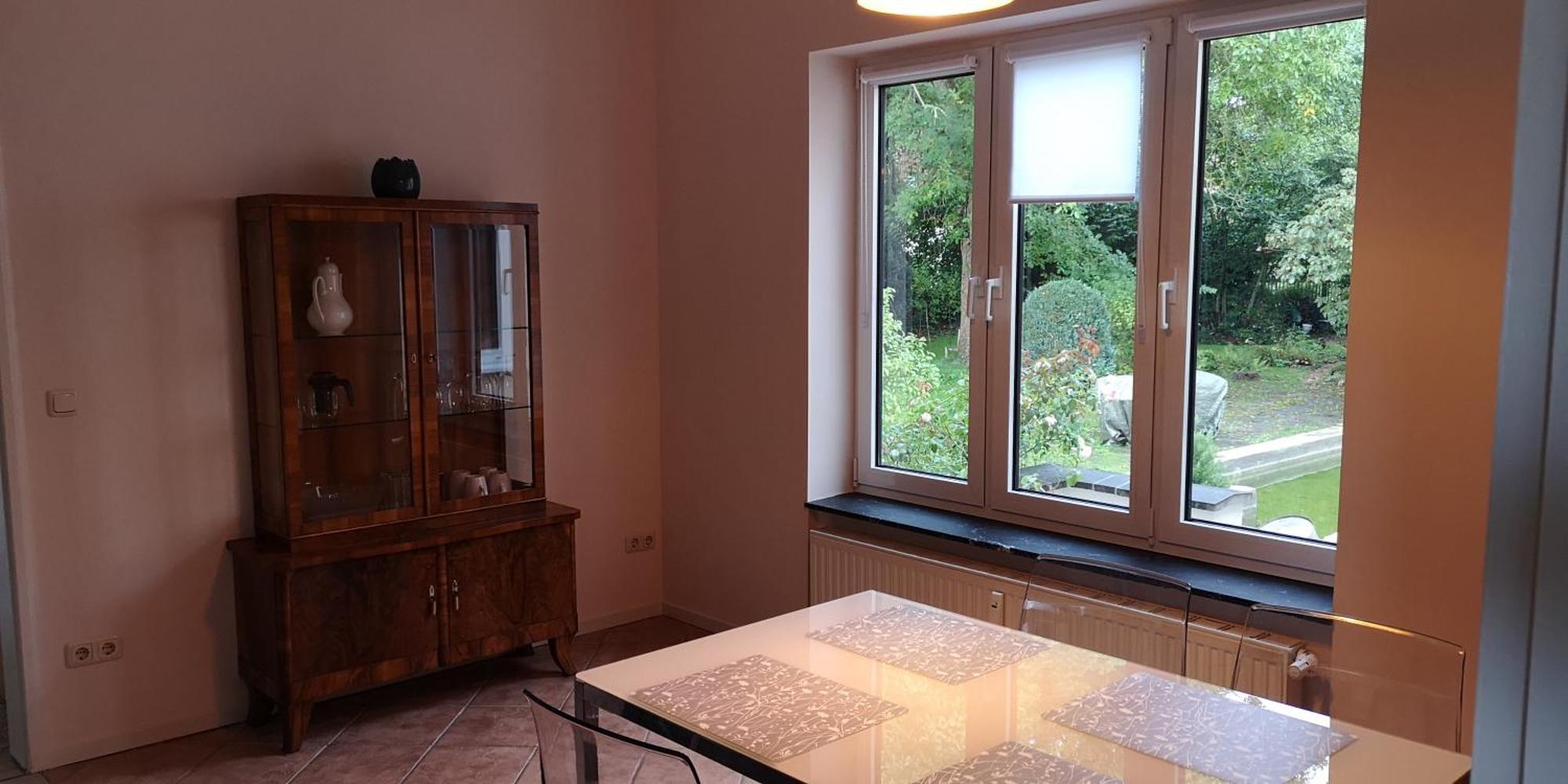 Ferienwohnung Lahann Saalfeld Saale المظهر الخارجي الصورة